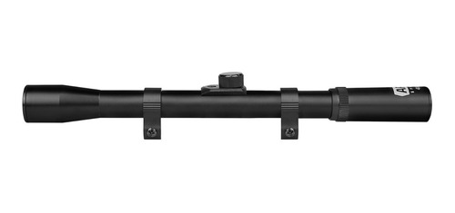 Imagem 3 de 8 de Luneta 4x20 Espingarda/chumbinho Carabina/chumbinho 5.5 11mm