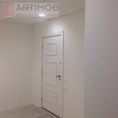 Imagem 22 de 24 de Comercial Para Venda, 0 Dormitórios, Jardim Olympia - São Paulo - 2826