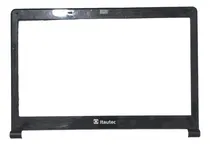 Comprar Moldura Tela Notebook Itautec A7425 W7425 Tampa Carcaça 