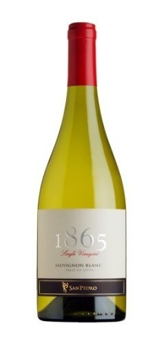 Vino 1865 Single Vineyard Sauvignon Blanc 6 Botellas