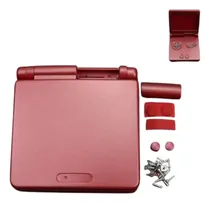 Comprar Carcasa Completa Para Gameboy Advance Y Gameboy Advance Sp