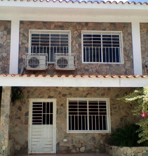 Imagen 2 de 13 de Casa Vacacional En Venta En Ciudad Flamingo Morrocoy Inm-051