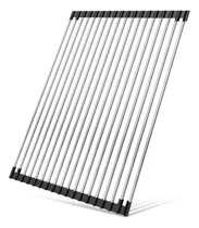 Comprar Rejilla De Secado De Platos Enrollables, Colchera De Secado