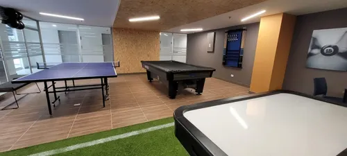 Apartamento Amoblado En El Centro De Bogota