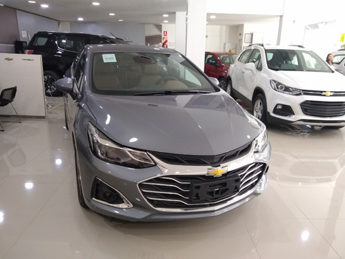 Chevrolet Cruze 4 Ptas Lt 1.4 #ag