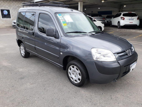 Peugeot Partner - Patagonica 1.4 2013 Ff