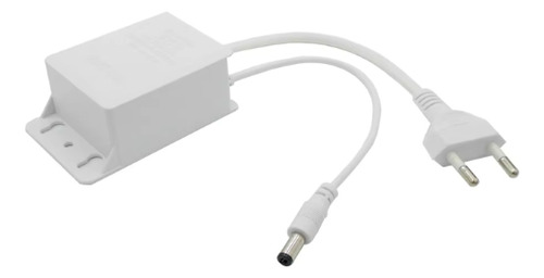 Fuente Ac-dc Adapter Ac110-240v 12v-2a 50/60hz