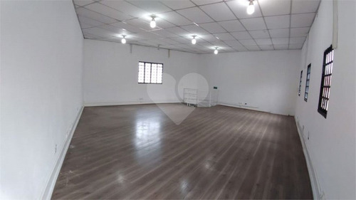 Casa Comercial Na Barra Funda - 253-im450540