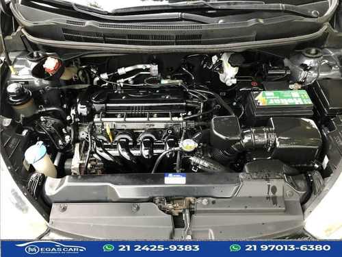 Hyundai Hb20 1.6 Prem