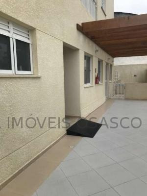 Imagem 8 de 15 de Ref.: 8881 - Apartamento Em Osasco Para Venda - V8881