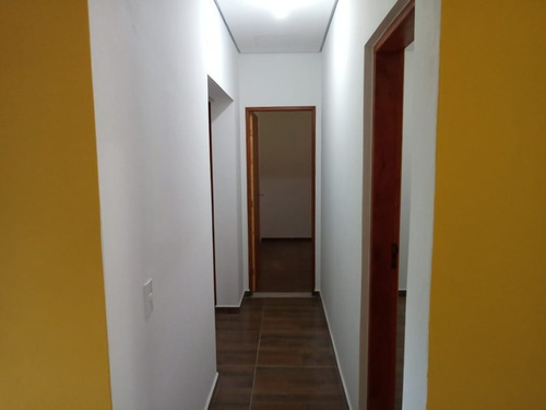 Imagem 9 de 14 de Chácara Nova Com 900,00m² Apenas 10 Minutos Do Centro De Ibiúna - Sp!