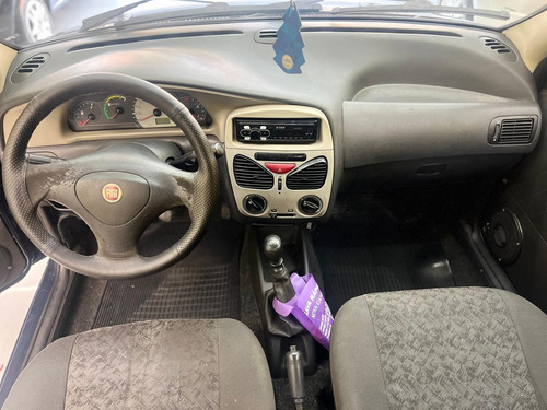 Fiat Palio 1.0 Elx Flex 3p
