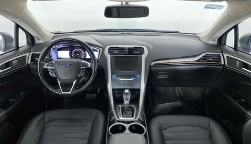 Imagen 13 de 15 de 120853 - Ford Fusion 2013 Con Garantía