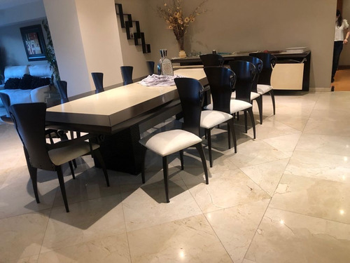 Imagen 2 de 28 de Venta Magnifico Departamento En Los Sauces Interlomas