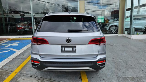 Volkswagen Taos 1.4 Comfortline At