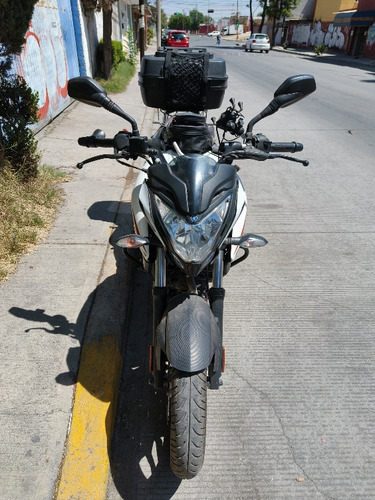 Bajaj Pulsar Ns 200 - 2021