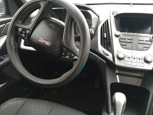 Gmc Terrain 2013