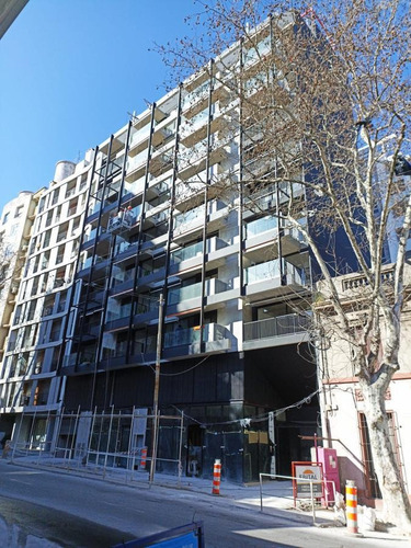 Imagen 17 de 30 de Apartamento - Centro (montevideo)