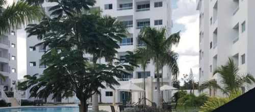 Imagen 6 de 9 de Apartamento En Juan Dolio De 2 Habitaciones En Venta