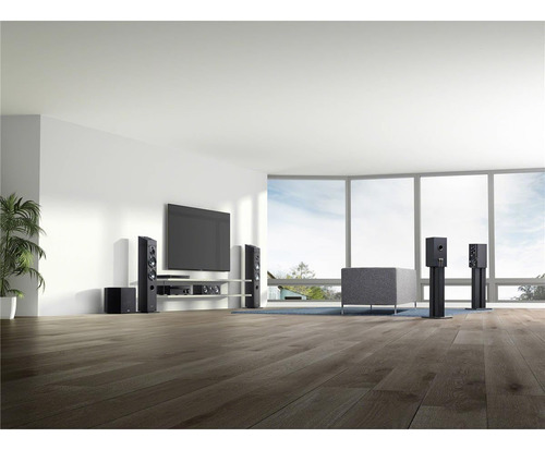 Receptor Av De Cine En Casa Sony Str-dh790 De 7.2 Canales Ne