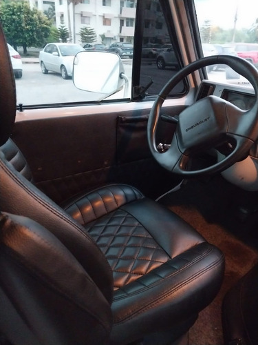 2asientos Tapizado De Cuero, A/c, Parlantes Jbl Y Más