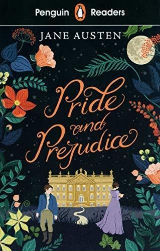 Pride And Prejudice - Jane Austen - Penguin Level 4