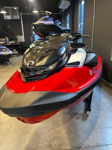 Sea Doo Rxpx 325 Sound 2024-6 Hs De Uso- Motomarine