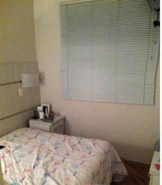 Imagem 13 de 18 de Apartamento Residencial À Venda, Mooca, São Paulo. - Ap1080