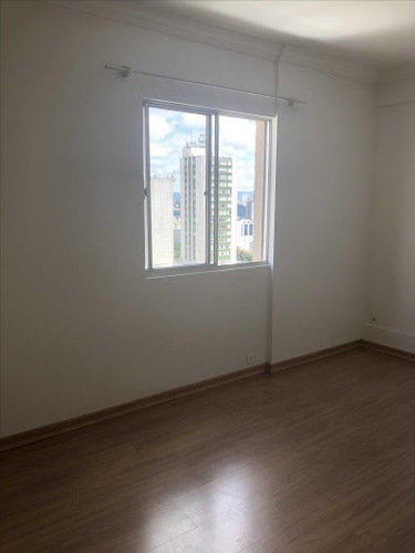 Kitnet Com 1 Dormitório À Venda, 50 M² Por R$ 290.000,00 - Campos Elíseos - São Paulo/sp - Kn0210
