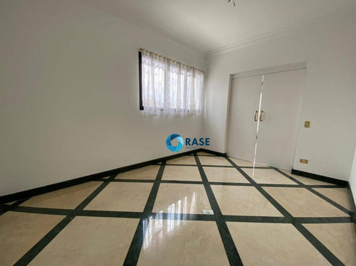 Imagem 11 de 30 de Apartamento Com 4 Dormitórios À Venda, 246 M² Por R$ 1.170.000,00 - Real Parque - São Paulo/sp - Ap8499