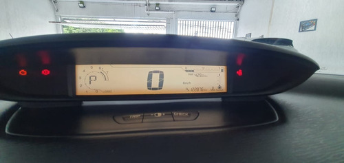 C4 Pallas Glx 2.0 Automático Flex 2010