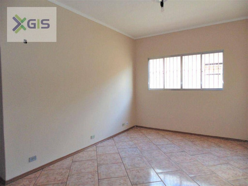 Imagem 23 de 30 de Sobrado Com 7 Dormitórios, 306 M² - Venda Por R$ 597.000,00 Ou Aluguel Por R$ 2.300,00/mês - Recreio Dos Bandeirantes - Jaboticabal/sp - So0905