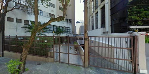 Imagem 28 de 30 de Apartamento Residencial À Venda, Rua João Lourenço Esquina Avenida Santo Amaro, Vila Nova Conceição, São Paulo - Ap13303. - Ap13303