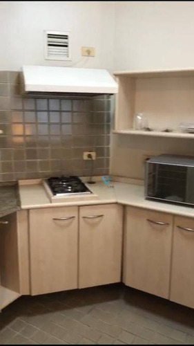 Imagem 13 de 19 de Flat Com 1 Dormitório Para Alugar, 60 M² Por R$ 3.500,00/mês - Alphaville - Barueri/sp - Fl0040