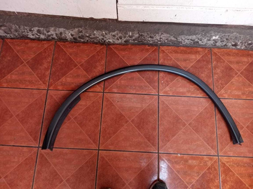 Moldura Trasera Derecha Dodge Durango 2014-19 Original (Usado)