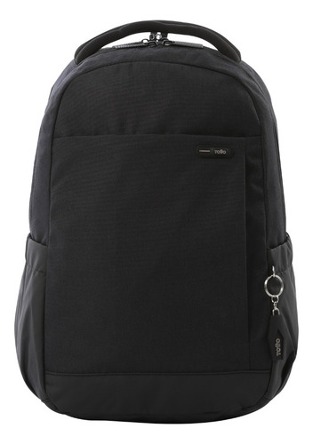 Mochila Totto Urbana Notebook 14 Compacta Resistente Deleg