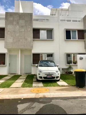 Casa en renta