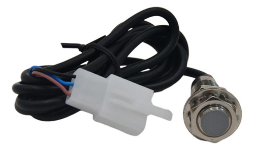 Asd 2x Cable Sensor De Odómetro Digital 3 Imán Para
