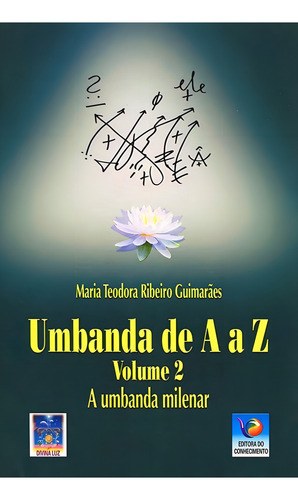Umbanda De A A Z - Vol. 2