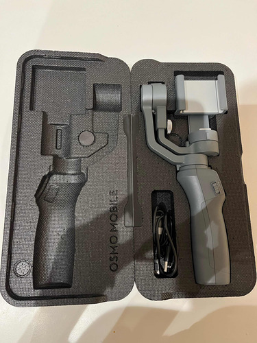 Dji Osmo Mobile 2