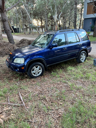 Honda CR-V 2.0 4x4 I At