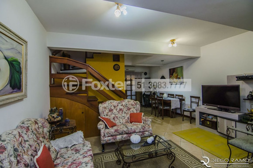 Imagem 2 de 30 de Casa Em Condomínio, 3 Dormitórios, 72.5 M², Hípica - 123818