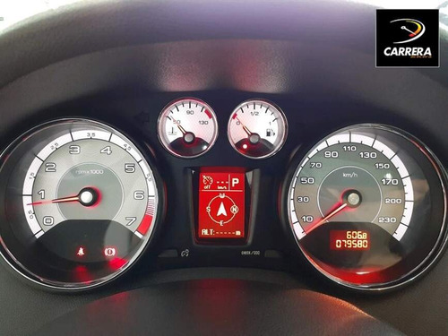 Imagem 10 de 13 de 308 1.6 Griffe Thp 16v Flex 4p Automático