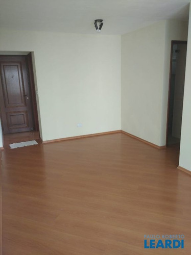 Imagem 1 de 15 de Apartamento - Jardim Marajoara - Sp - 629041