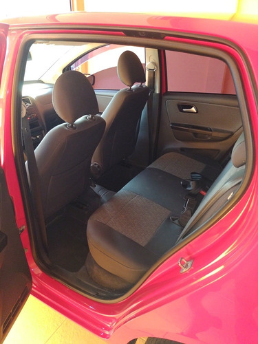 Imagem 6 de 7 de Volkswagen Fox 2012 1.0 Vht Trend Total Flex 5p