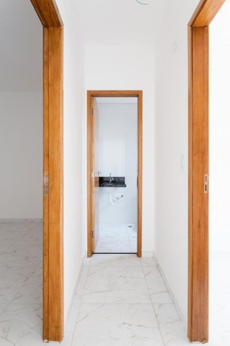 Imagem 21 de 30 de Apartamento Em Parque Paulistano, São Paulo/sp De 40m² 2 Quartos À Venda Por R$ 190.000,00 - Ap1510488-s
