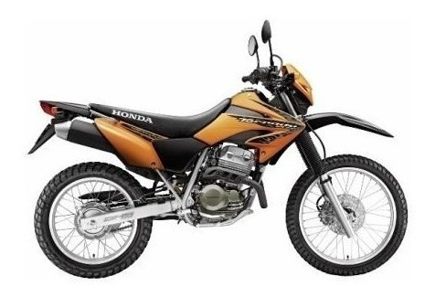 Pneu Metzeler 120/80/18 Xtz250 Lander Tornado Xr200 Nx200