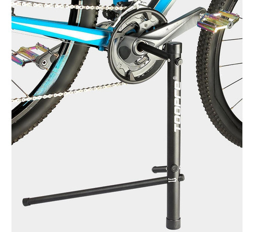 Soporte De Reparación De Bicicletas, Resistente, Para Azul