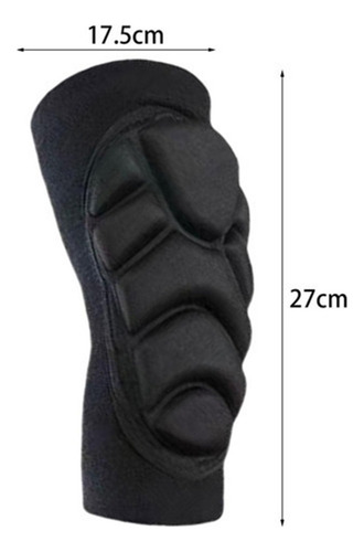 * Rodilleras Deportivas Rodillera Elástica Transpirable Sg 2