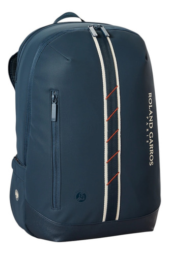 Mochila Wilson Roland Garros 2025 Soiree 2r Para Raquetas Roland Garros 2025